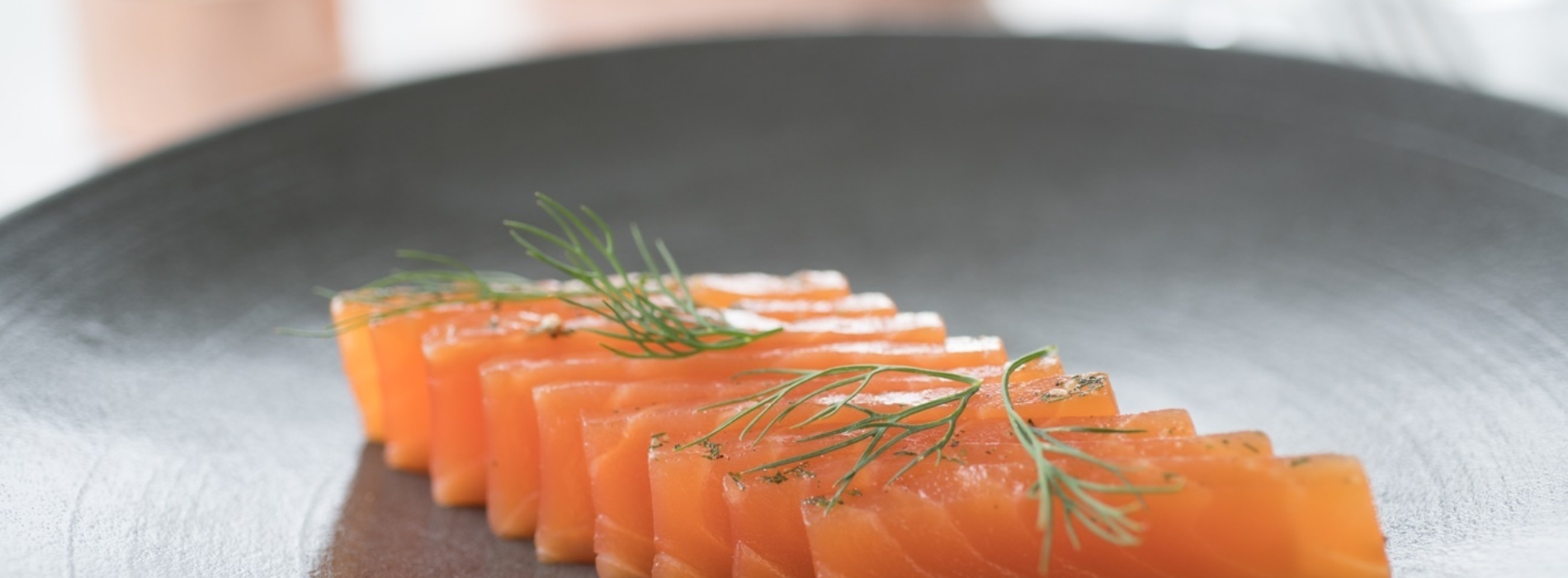 Gravlaks frå Mikals Laks AS
