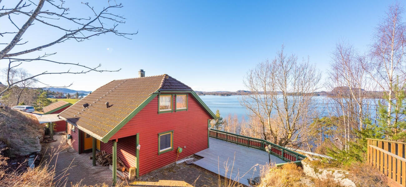 Lysåsen 11