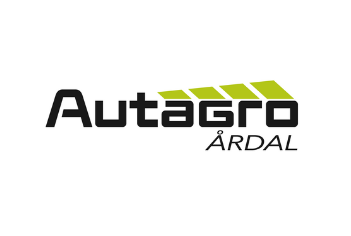 Autogro Årdal