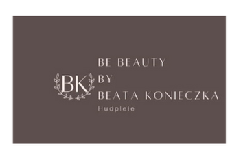 Be Beauty by Beata Konieczka
