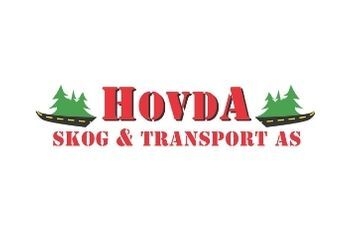 Hovda Skog og Transport AS