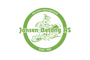 Jansen Betong AS