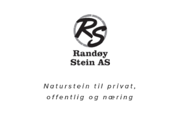 Randøy Stein AS