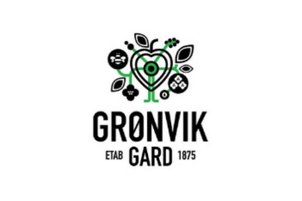 Grønvik Gard