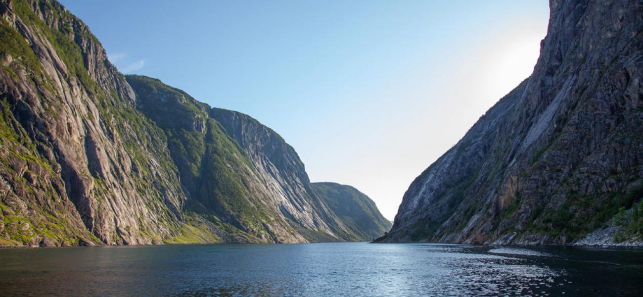 Jøsenfjorden 1