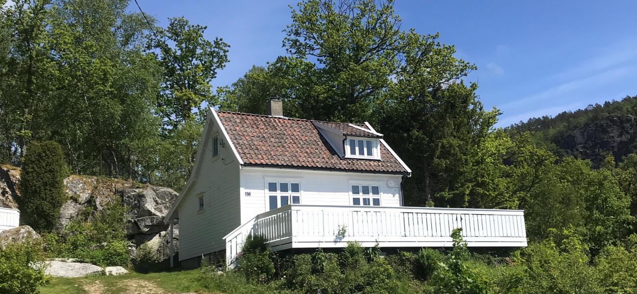 Mosterhuset