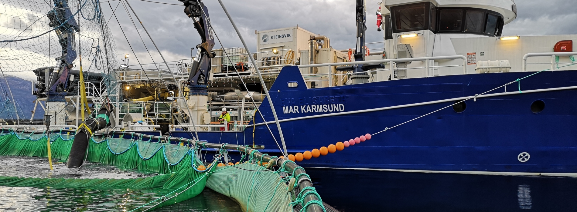 Askvik Aqua bilde