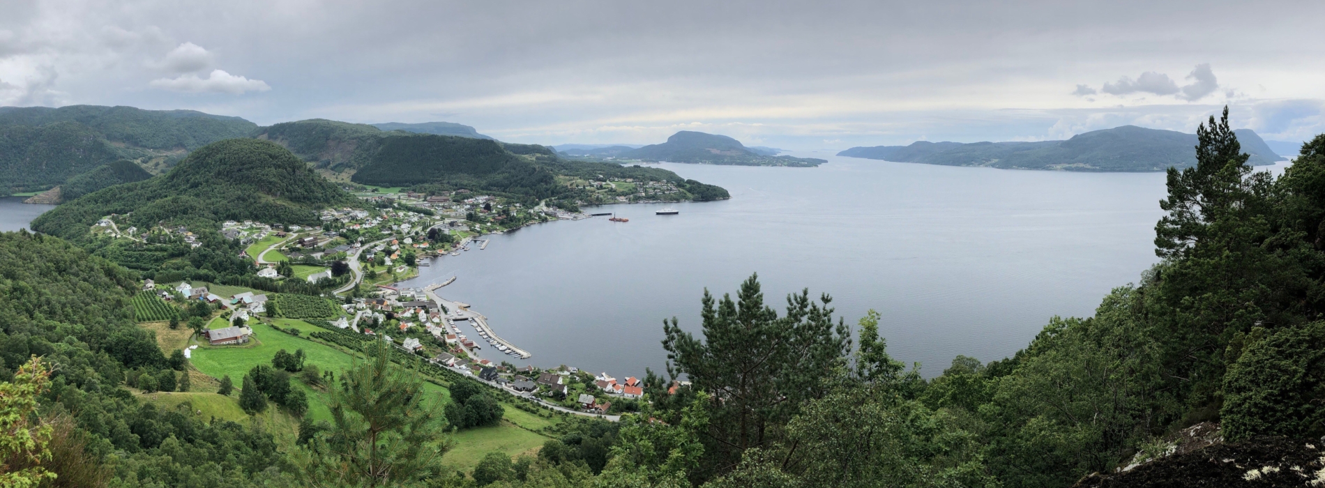 Hjelmelandsvågen 2