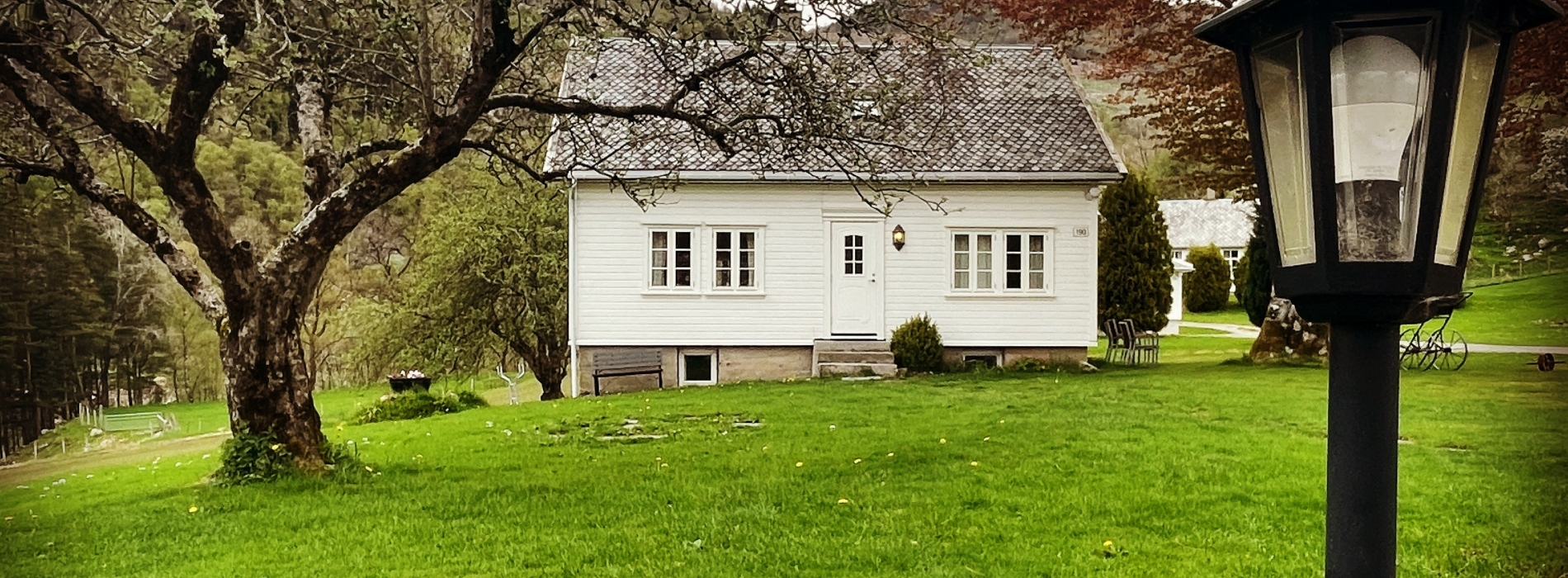 Høiland Gard 1