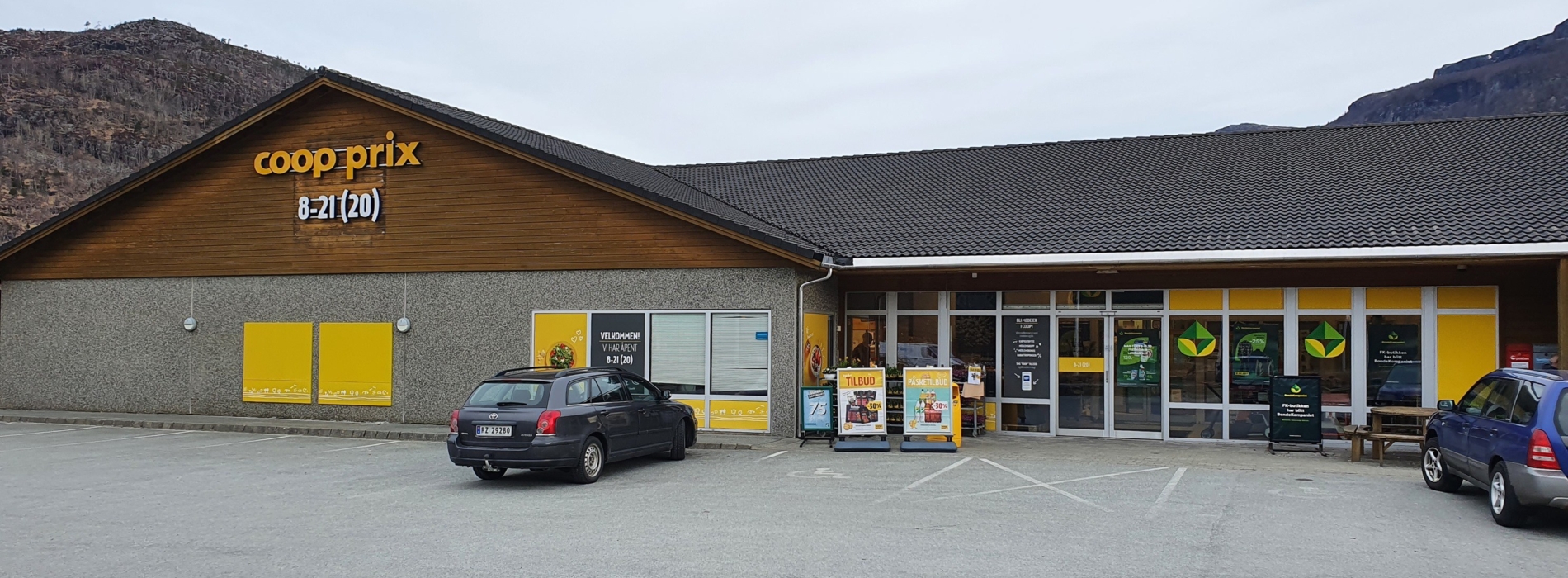 Prix Årdal