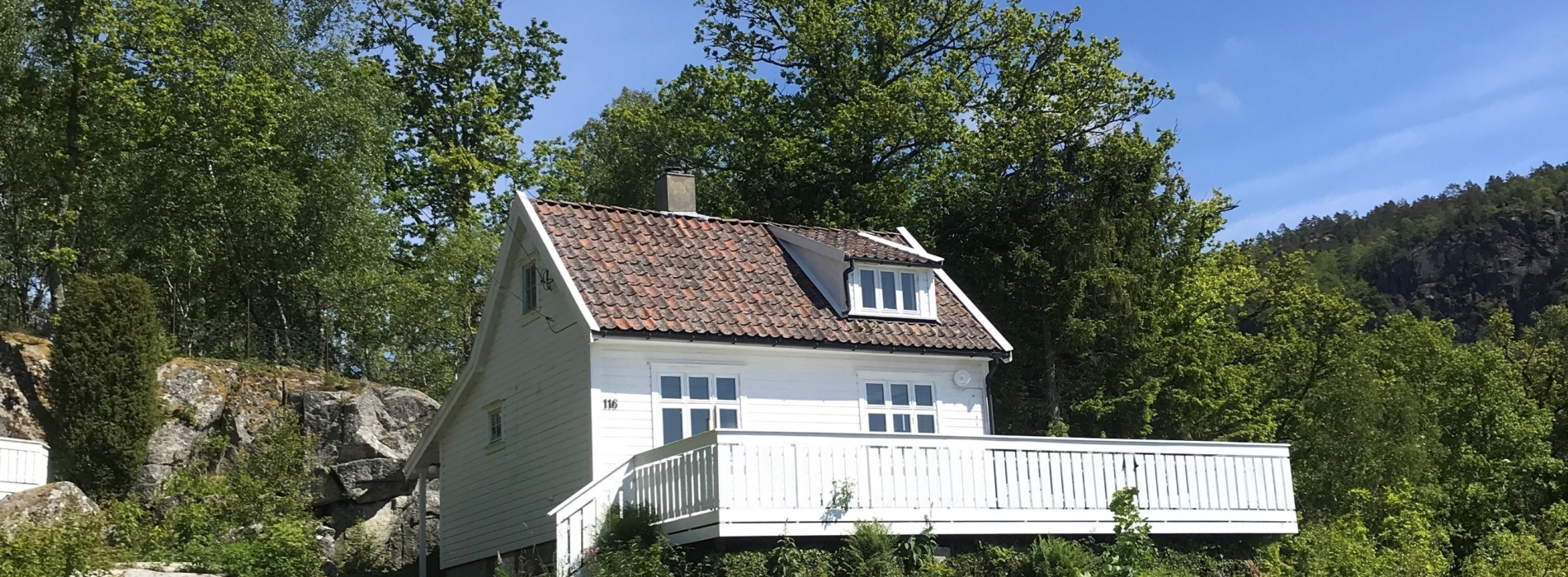 Mosterhuset