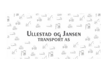 Ullestad og Jansen Transport AS