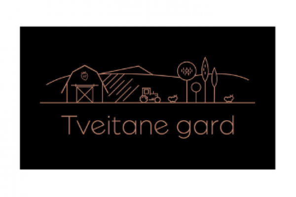 Tveitane gard