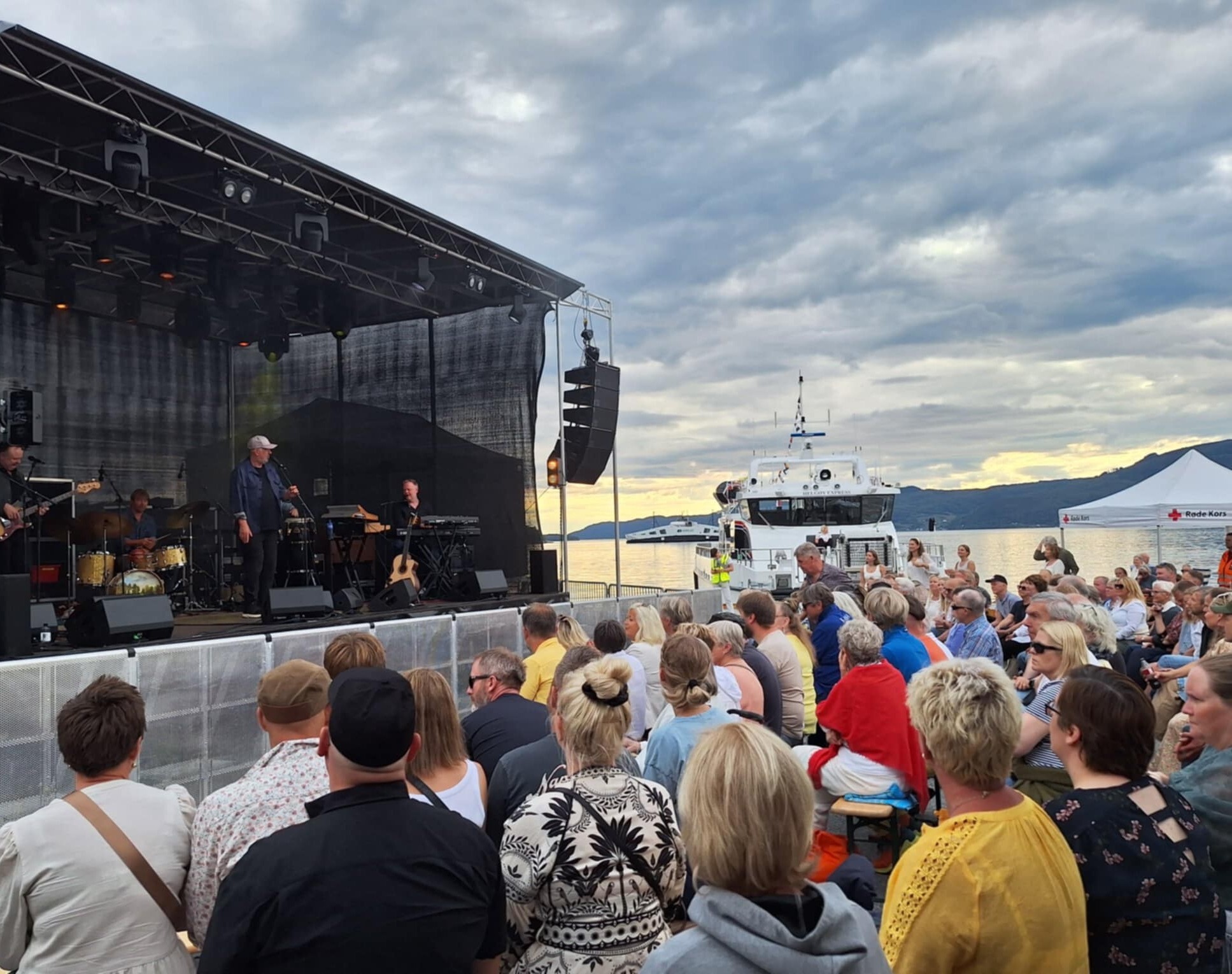 Sommarkonsert 2024